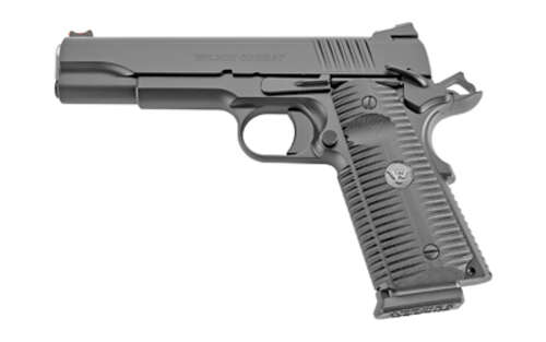 Handguns Wilson Combat ACP 45ACP WILSON ACP 1911 45ACP 5" 8RD